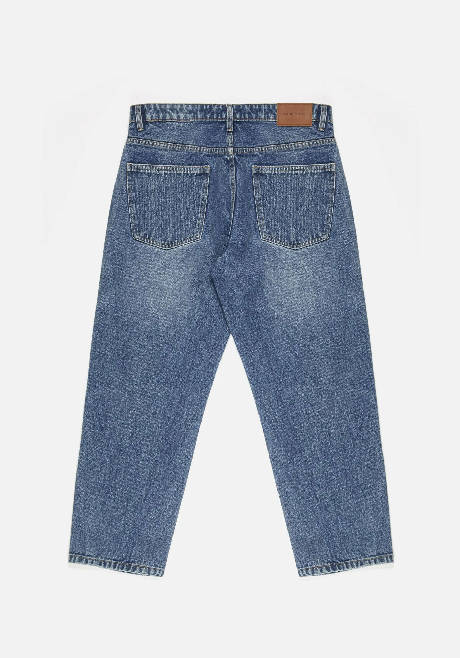 MKI 16OZ DENIM JEANS