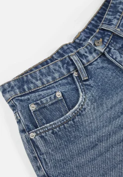 MKI 16OZ DENIM JEANS