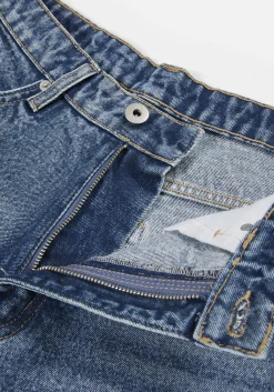 MKI 16OZ DENIM JEANS