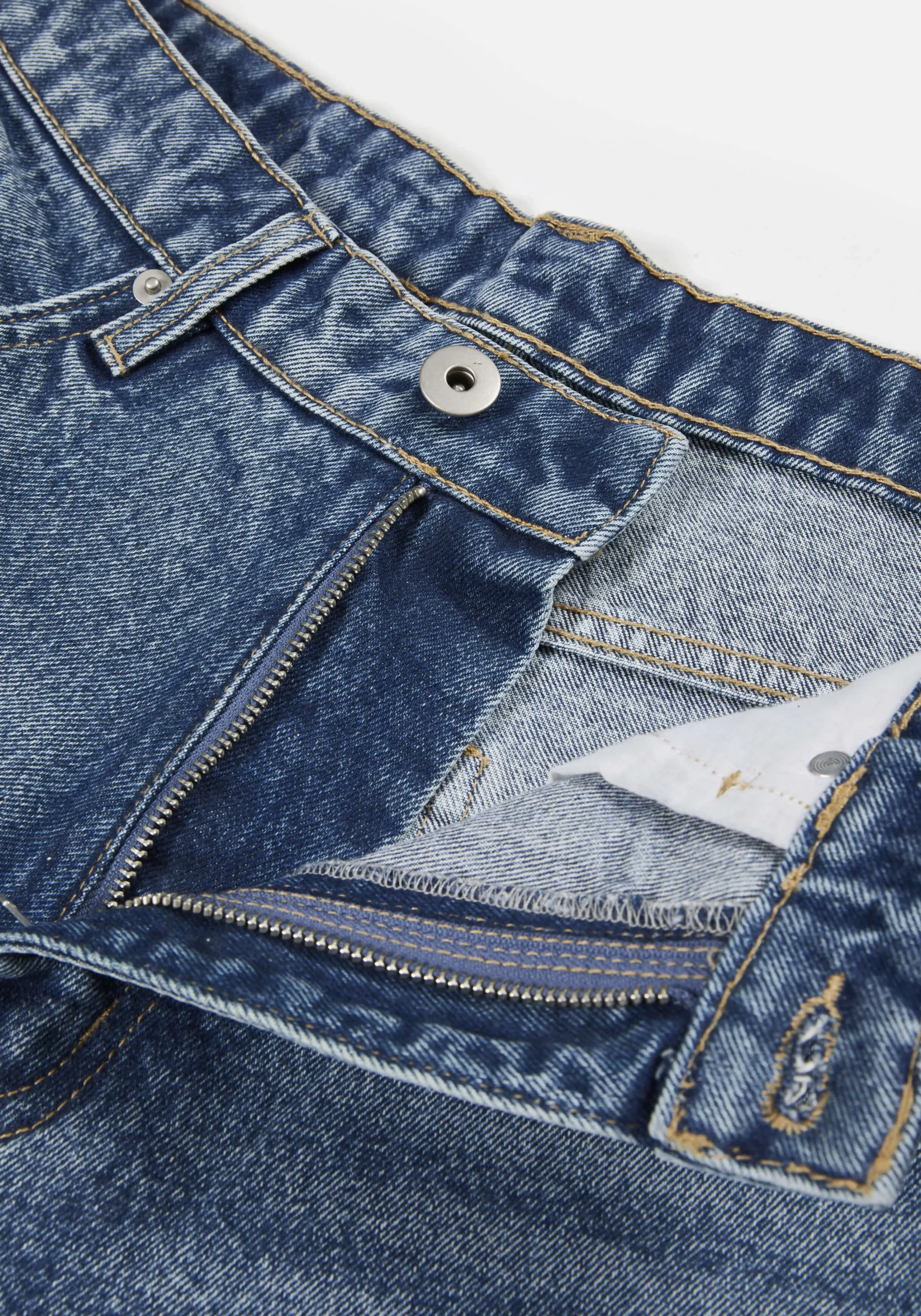 MKI 16OZ DENIM JEANS