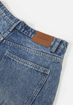 MKI 16OZ DENIM JEANS