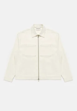 MKI 16OZ DENIM RIDER JACKET