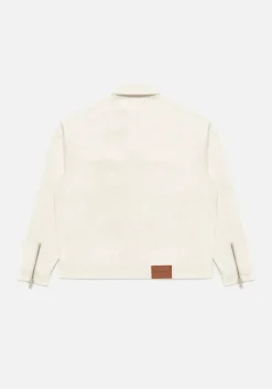 MKI 16OZ DENIM RIDER JACKET