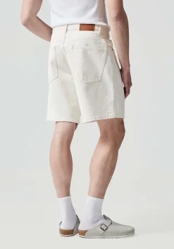 MKI 16OZ DENIM SHORTS