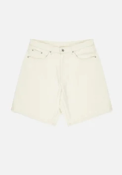 MKI 16OZ DENIM SHORTS