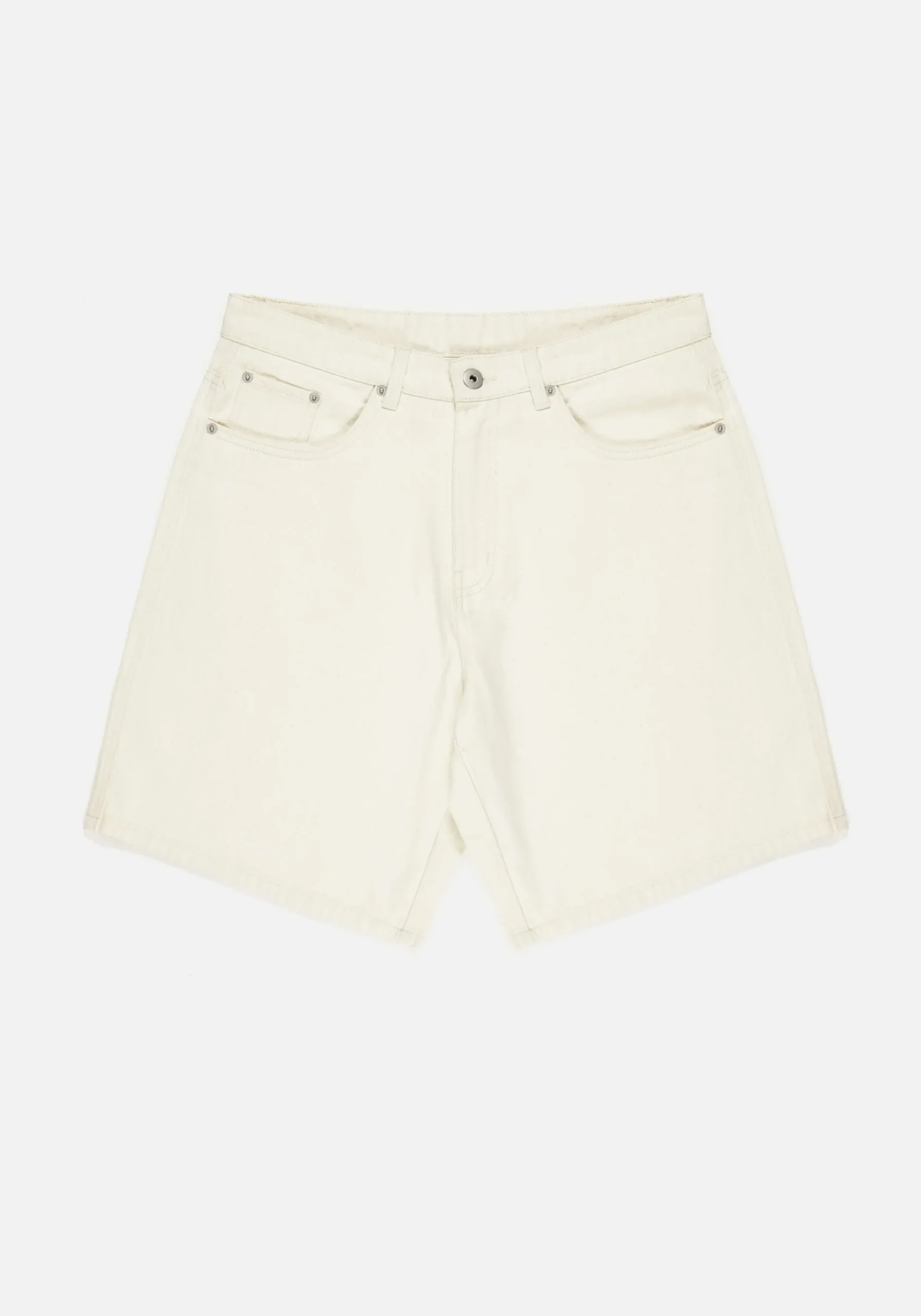 MKI 16OZ DENIM SHORTS