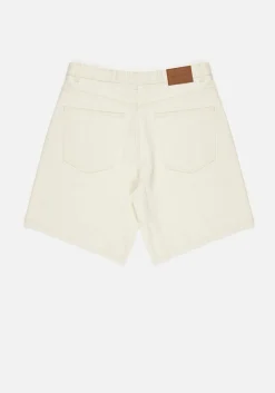 MKI 16OZ DENIM SHORTS
