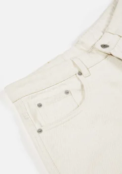 MKI 16OZ DENIM SHORTS