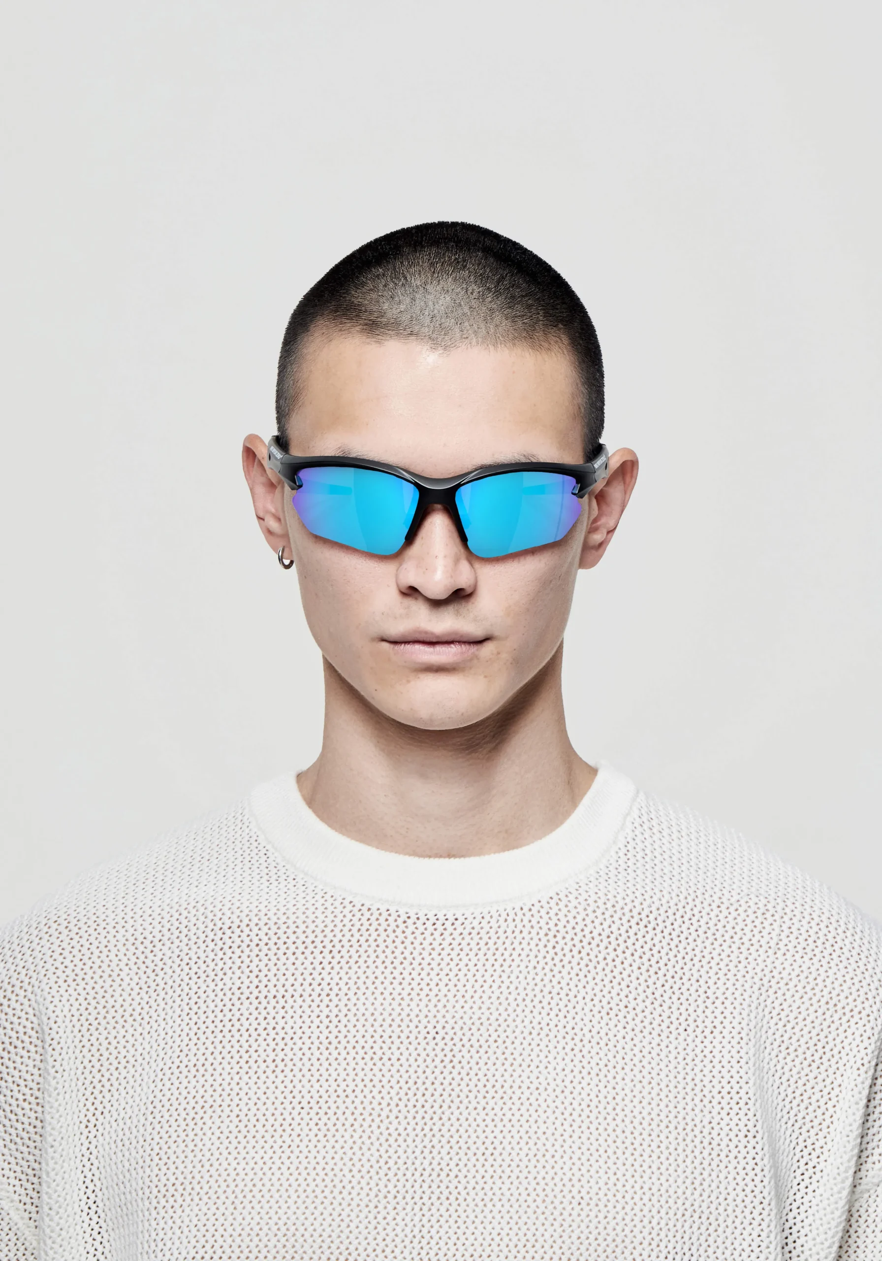 MKI RACER SUNGLASSES