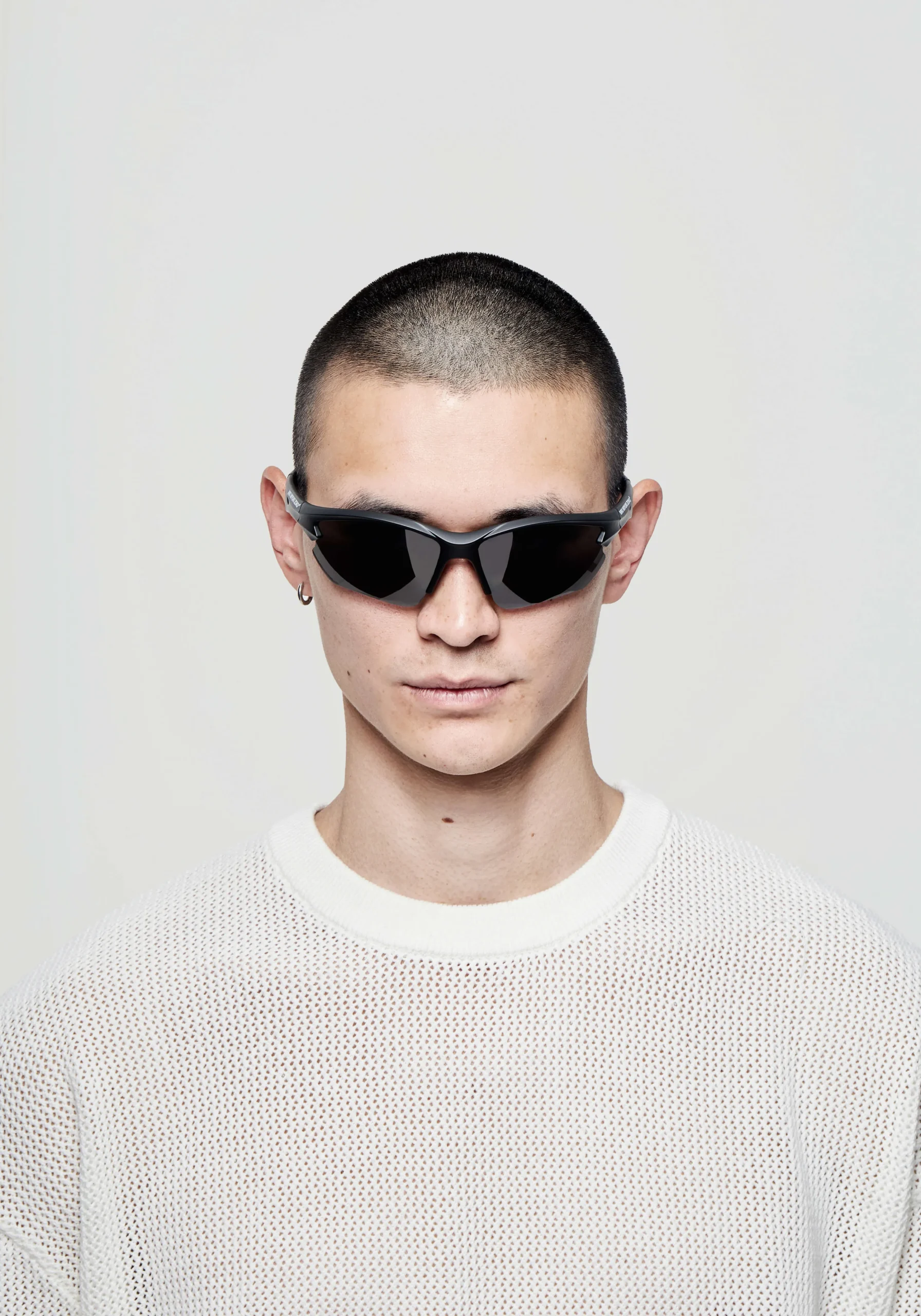 MKI RACER SUNGLASSES