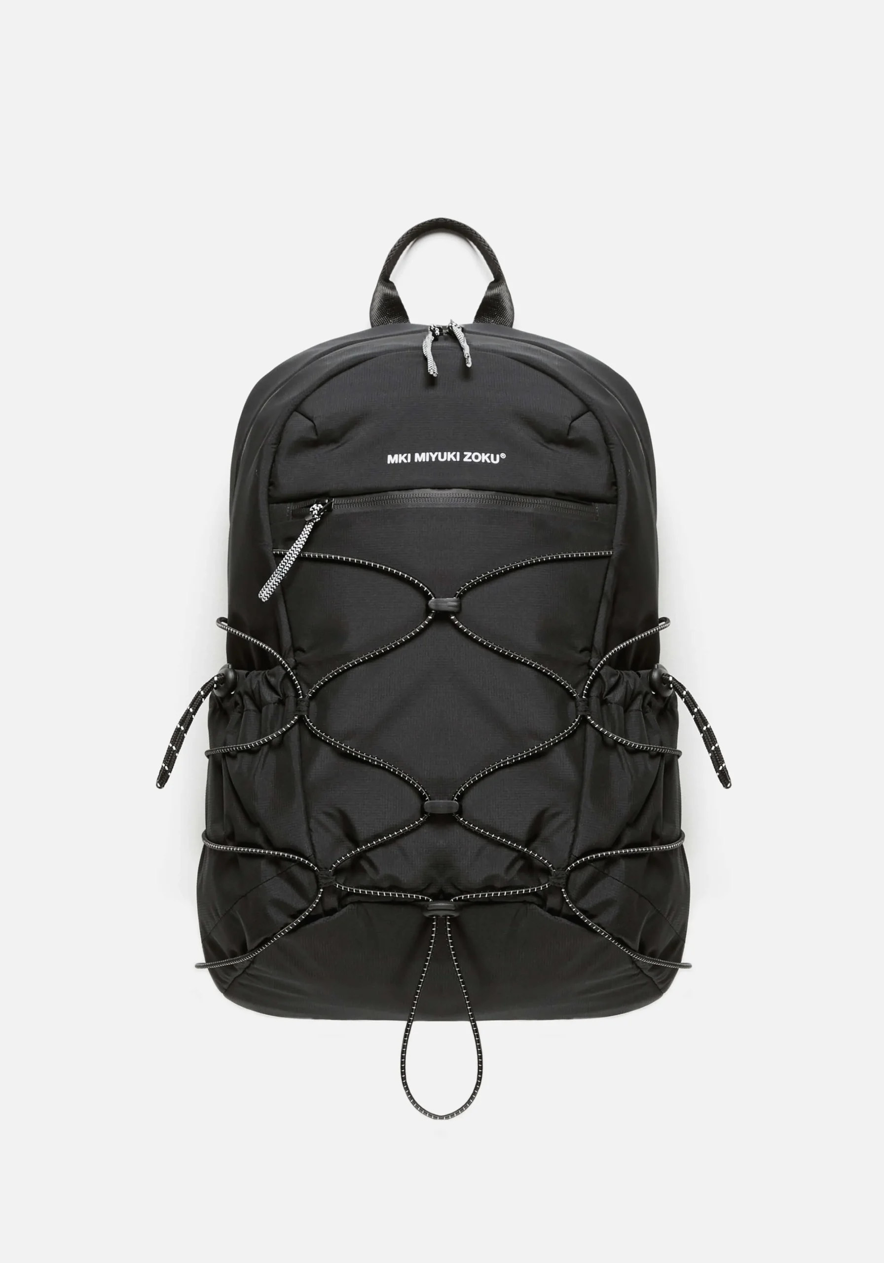 MKI RIPSTOP BACKPACK