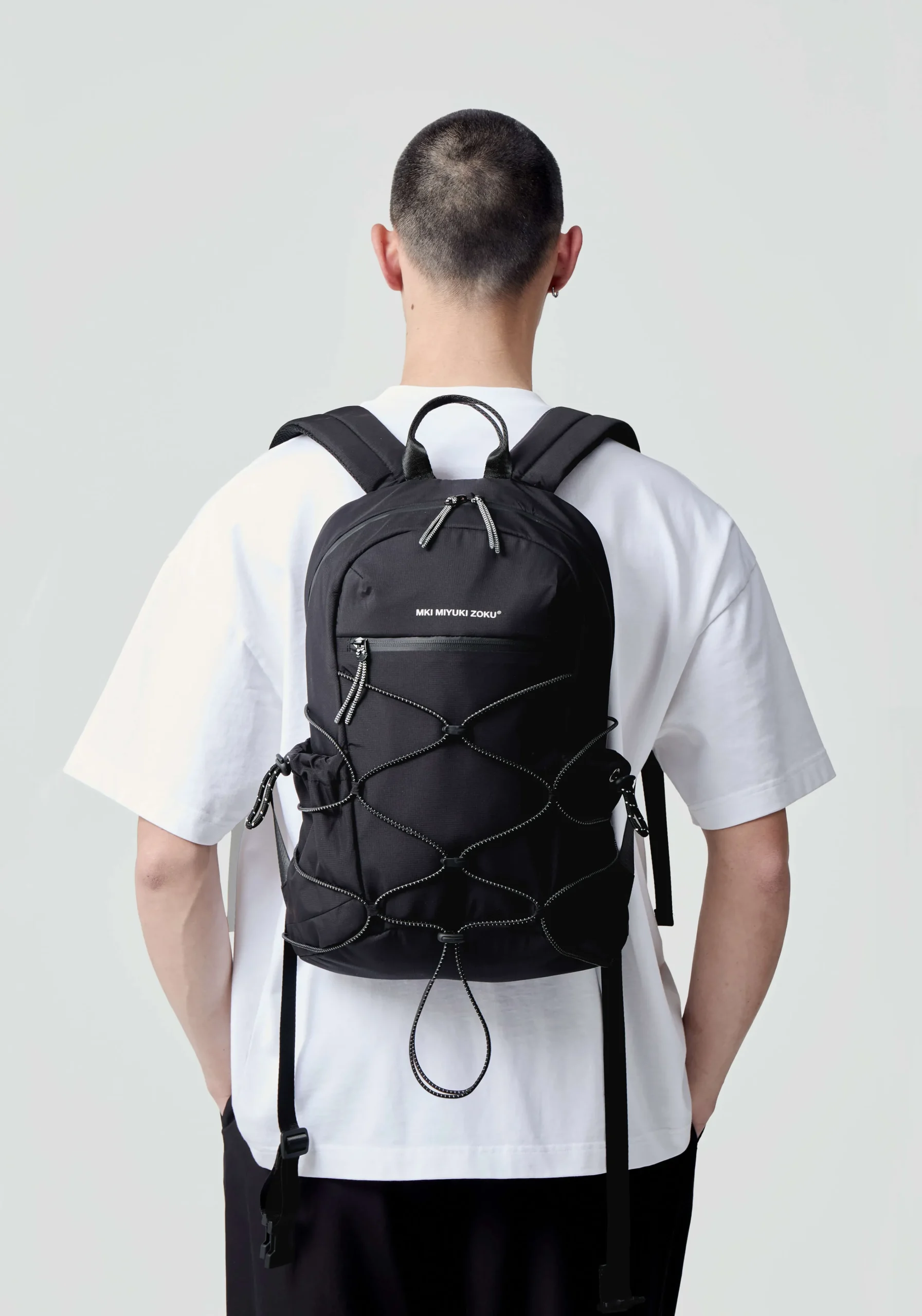 MKI RIPSTOP BACKPACK