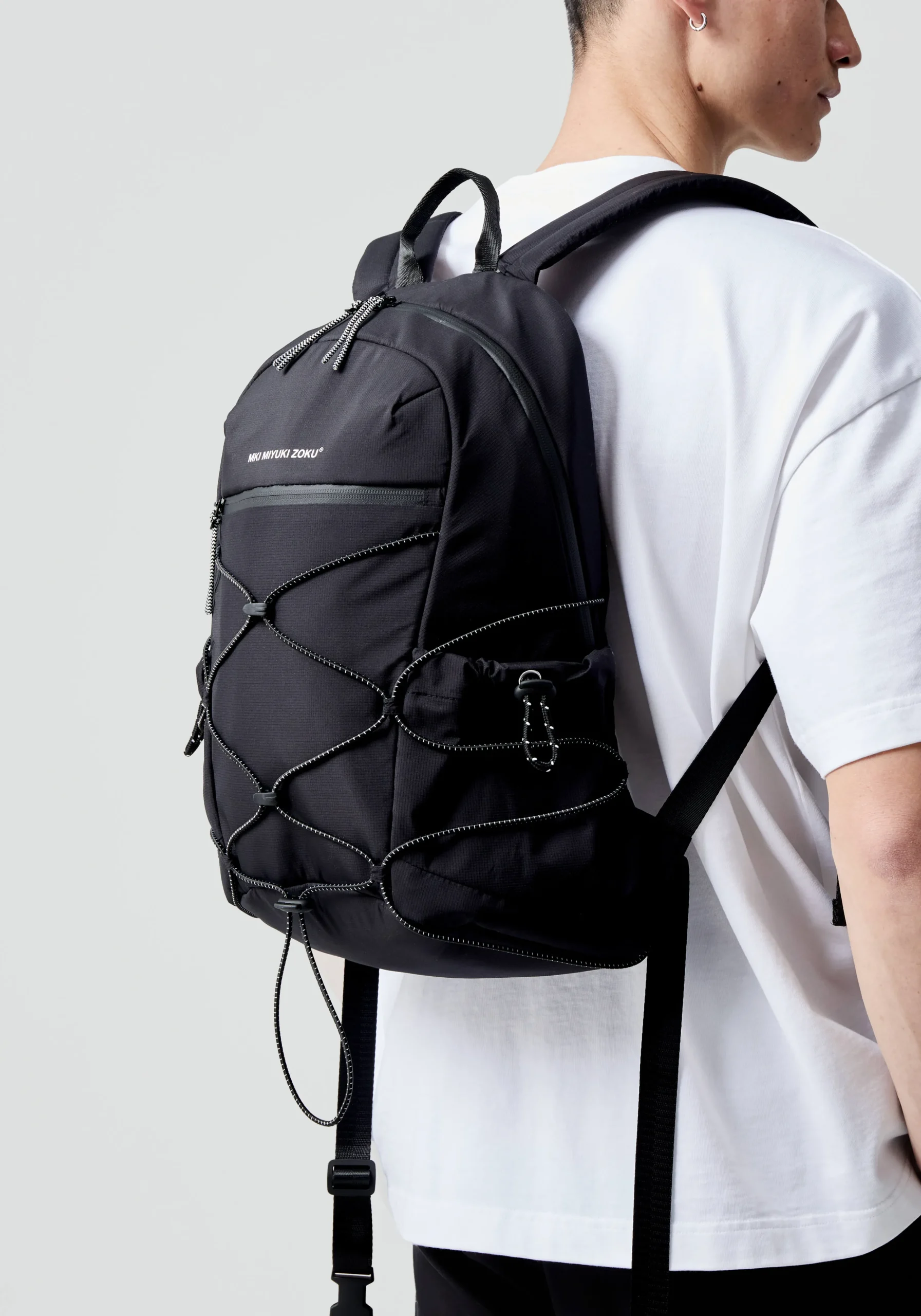 MKI RIPSTOP BACKPACK