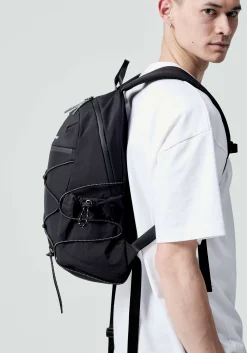 MKI RIPSTOP BACKPACK