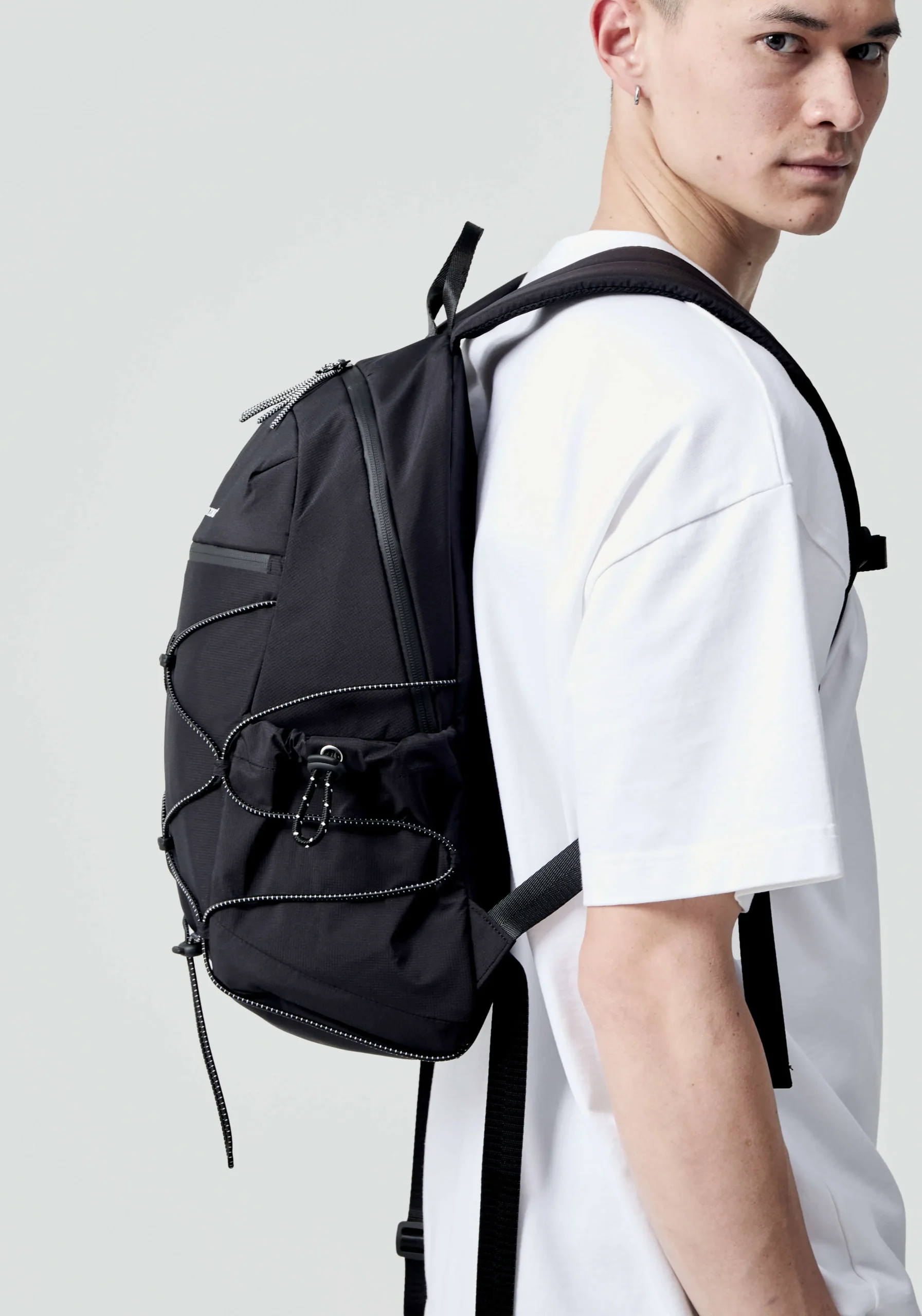 MKI RIPSTOP BACKPACK
