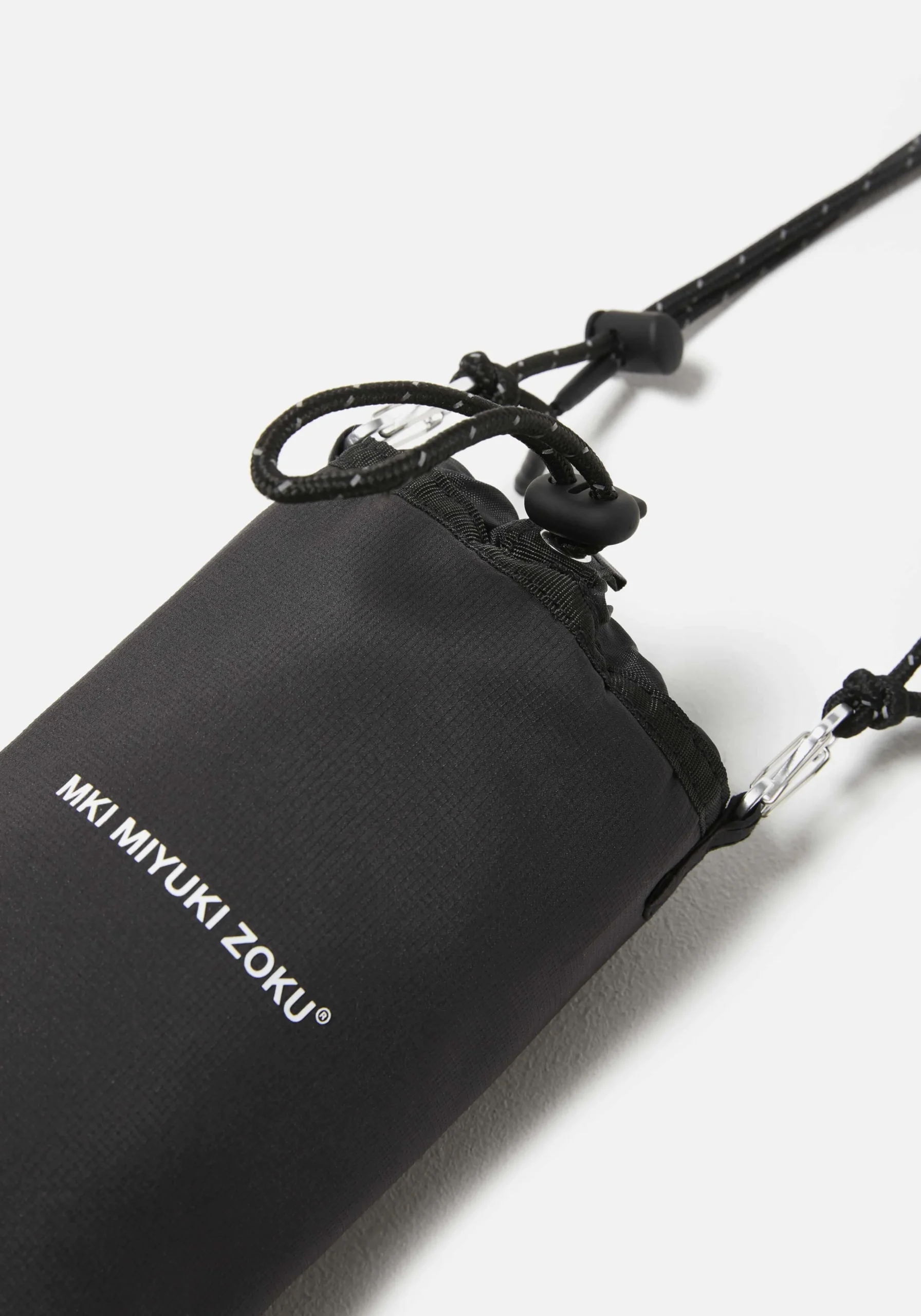 MKI RIPSTOP BOTTLE BAG