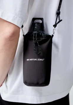MKI RIPSTOP BOTTLE BAG