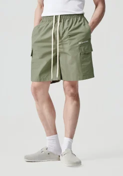MKI RIPSTOP CARGO SHORTS