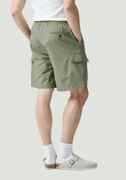 MKI RIPSTOP CARGO SHORTS
