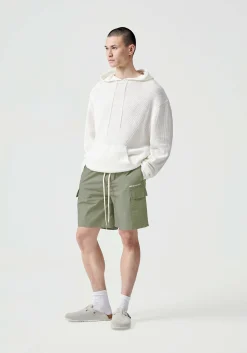 MKI RIPSTOP CARGO SHORTS