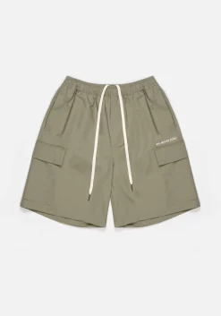 MKI RIPSTOP CARGO SHORTS