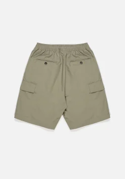 MKI RIPSTOP CARGO SHORTS