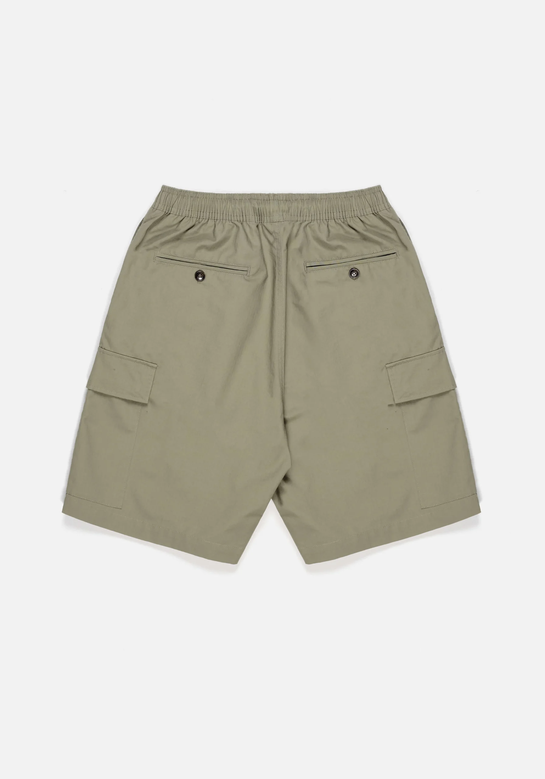 MKI RIPSTOP CARGO SHORTS
