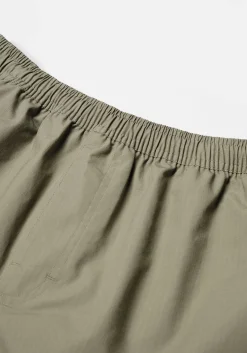 MKI RIPSTOP CARGO SHORTS