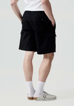 MKI RIPSTOP CARGO SHORTS