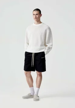MKI RIPSTOP CARGO SHORTS