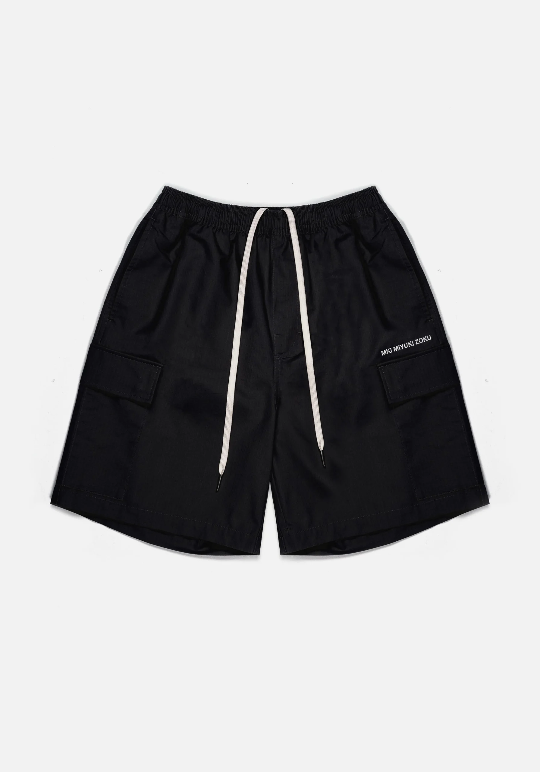 MKI RIPSTOP CARGO SHORTS