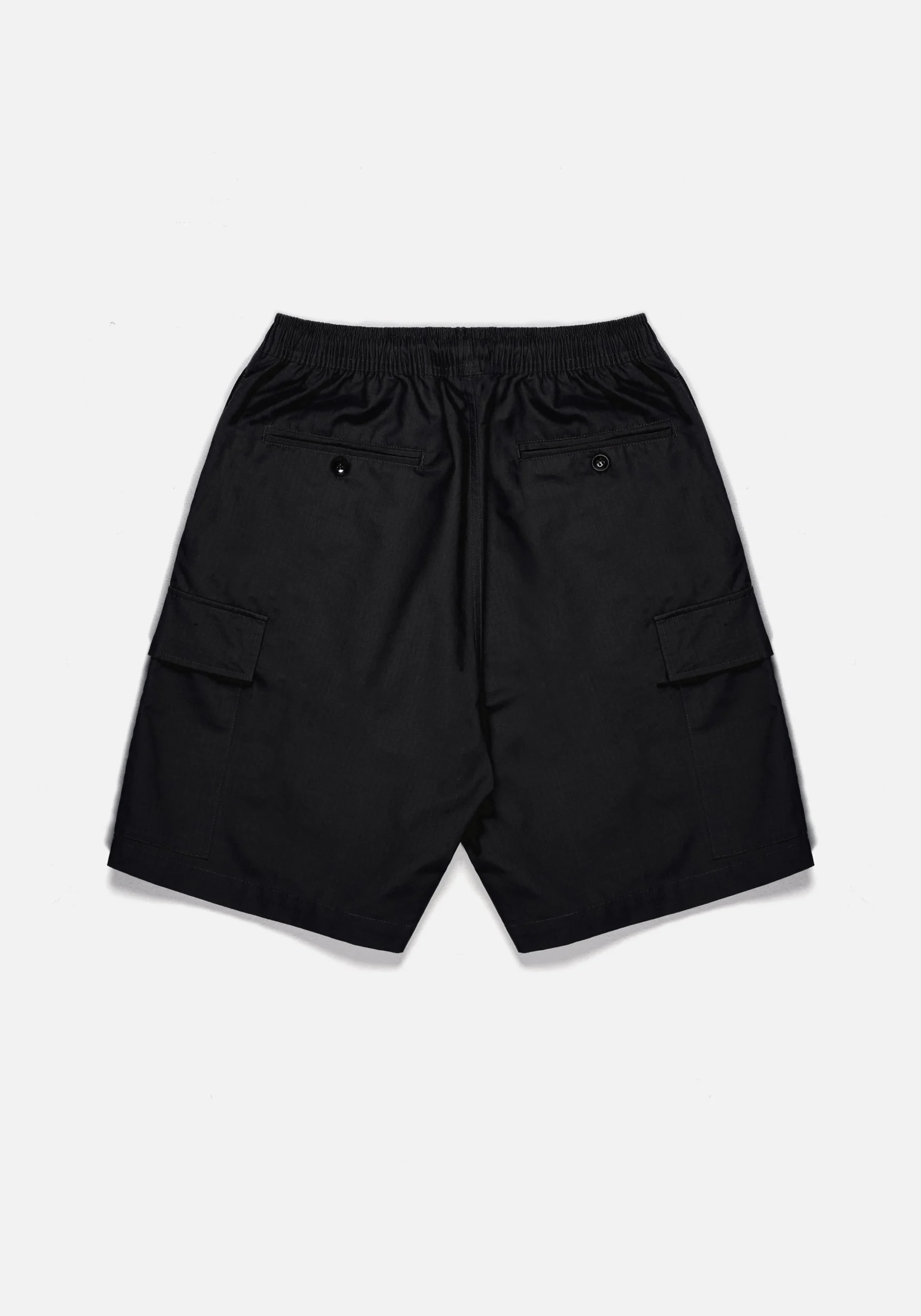 MKI RIPSTOP CARGO SHORTS