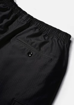 MKI RIPSTOP CARGO SHORTS