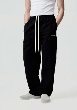 MKI RIPSTOP CARGO TROUSERS