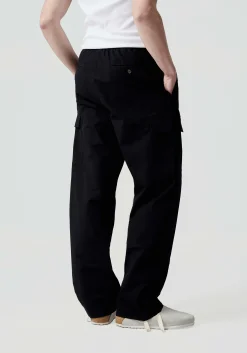 MKI RIPSTOP CARGO TROUSERS