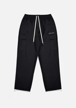 MKI RIPSTOP CARGO TROUSERS