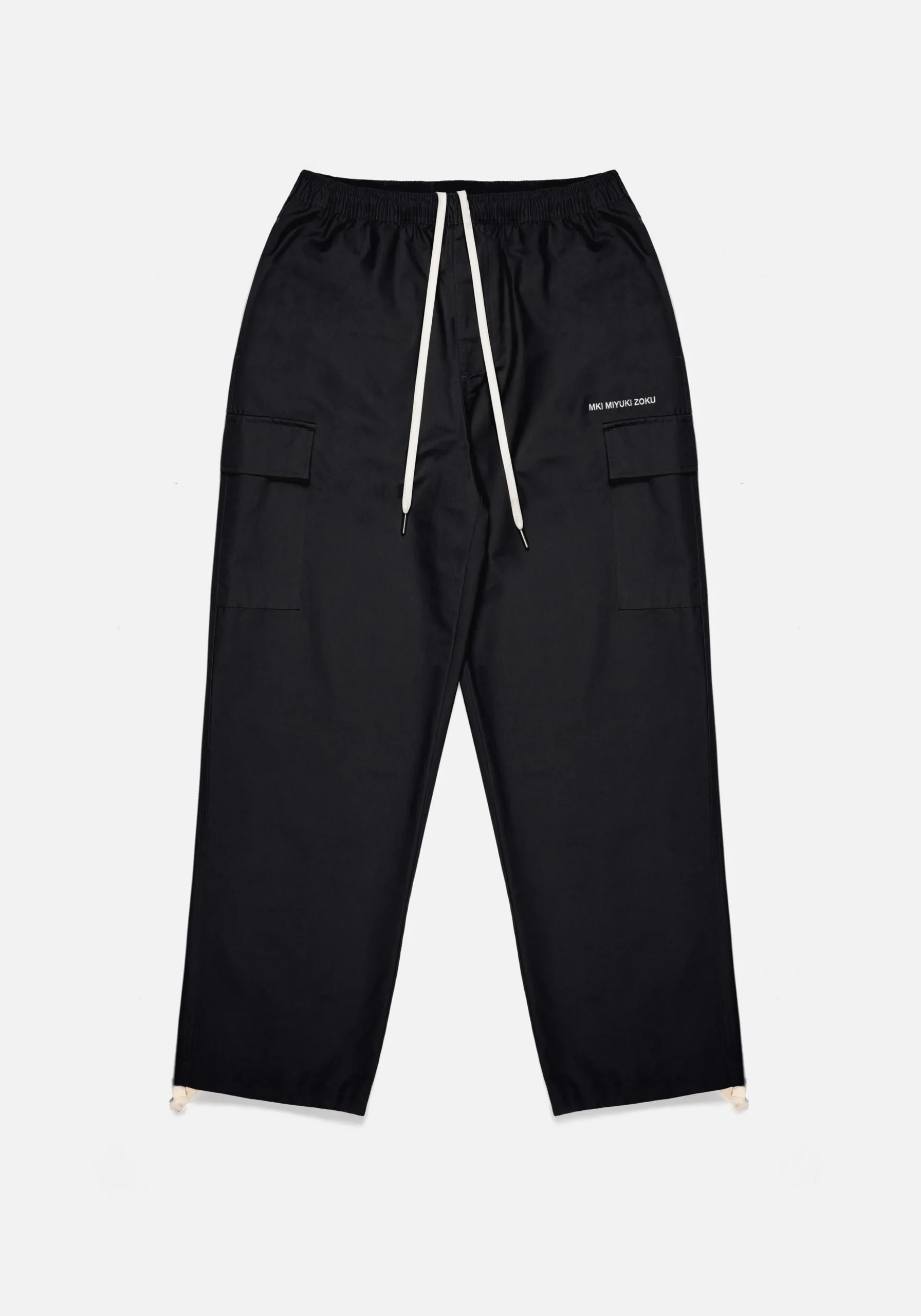 MKI RIPSTOP CARGO TROUSERS