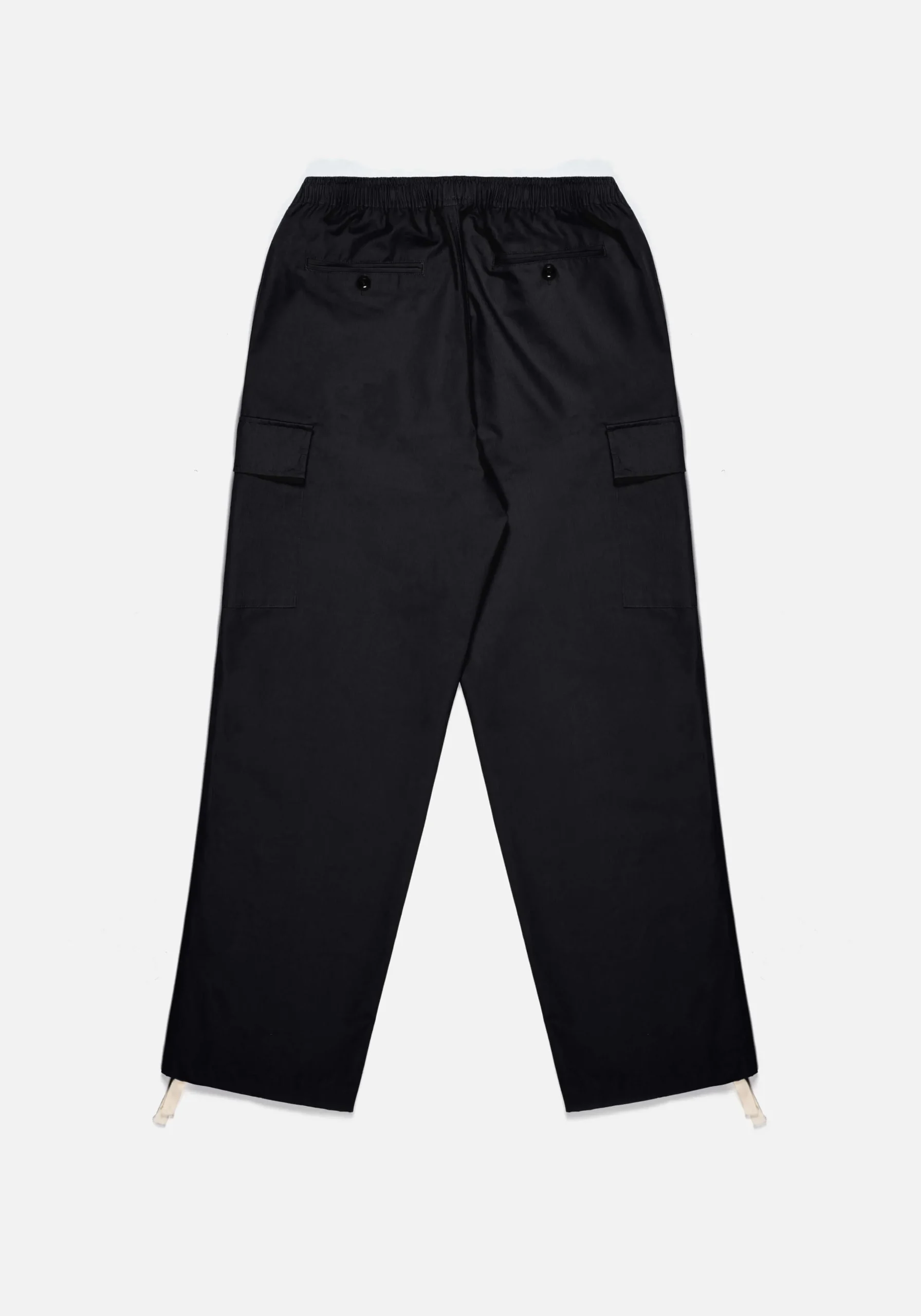 MKI RIPSTOP CARGO TROUSERS