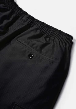 MKI RIPSTOP CARGO TROUSERS