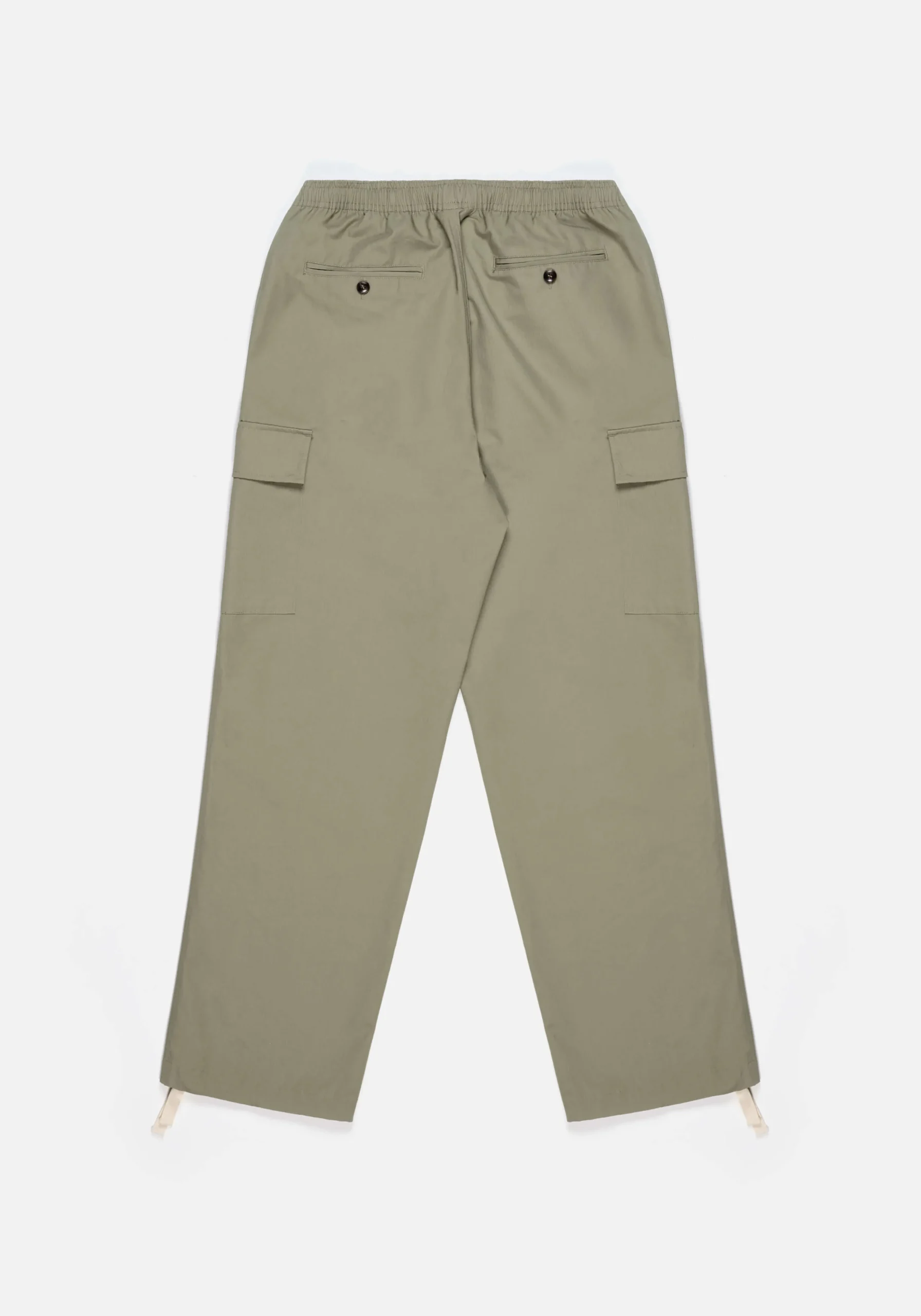 MKI RIPSTOP CARGO TROUSERS