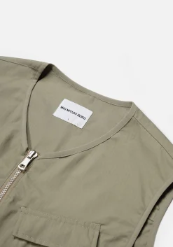 MKI RIPSTOP CARGO VEST
