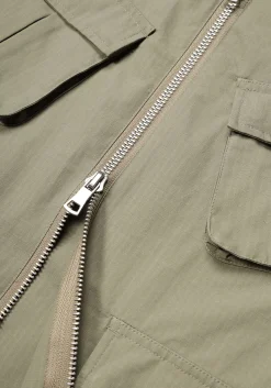 MKI RIPSTOP CARGO VEST