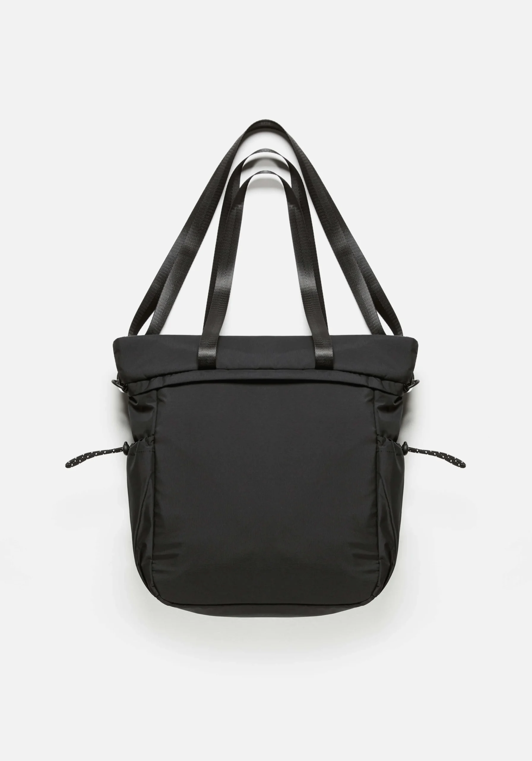 MKI RIPSTOP TOTE BAG