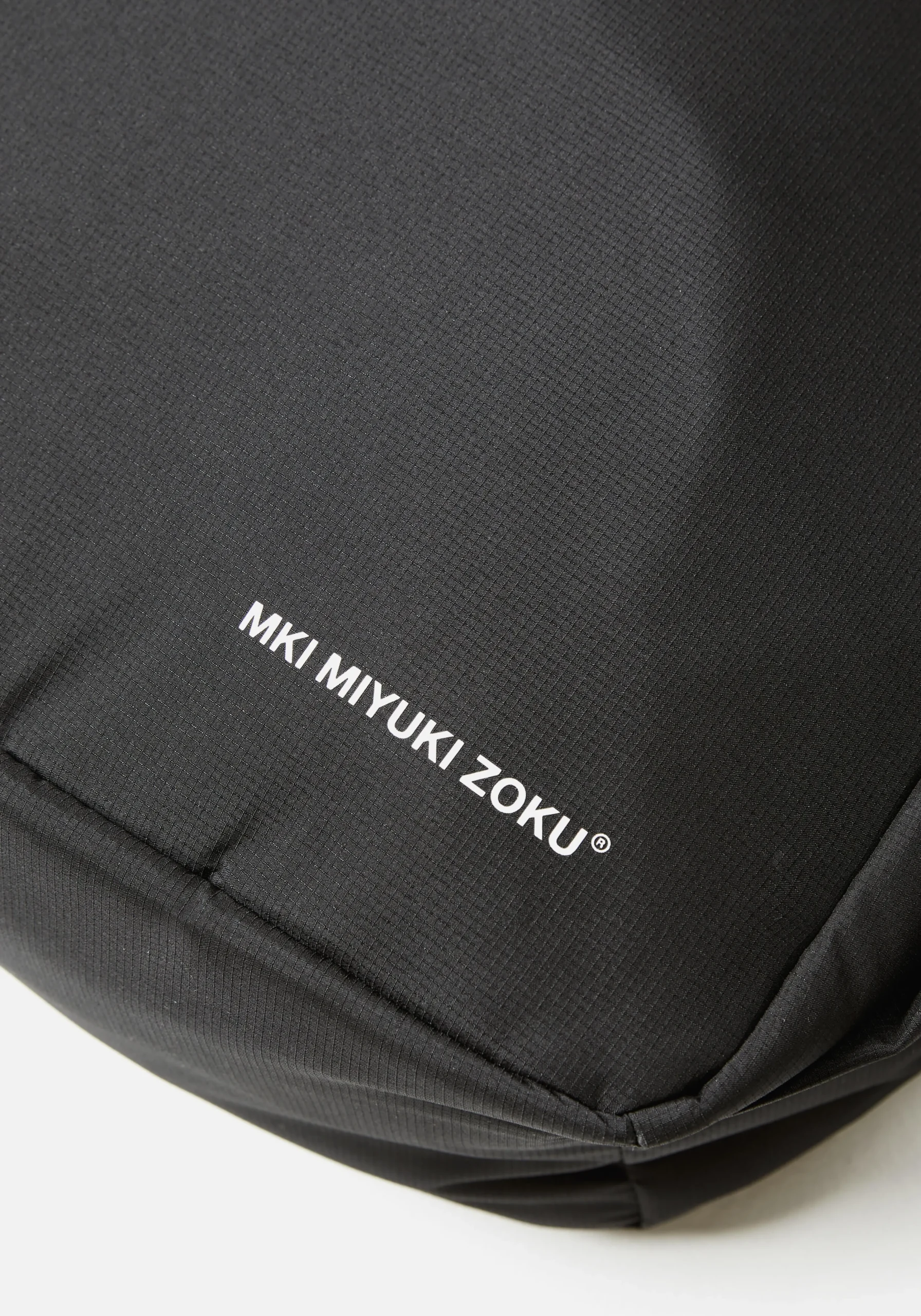 MKI RIPSTOP TOTE BAG