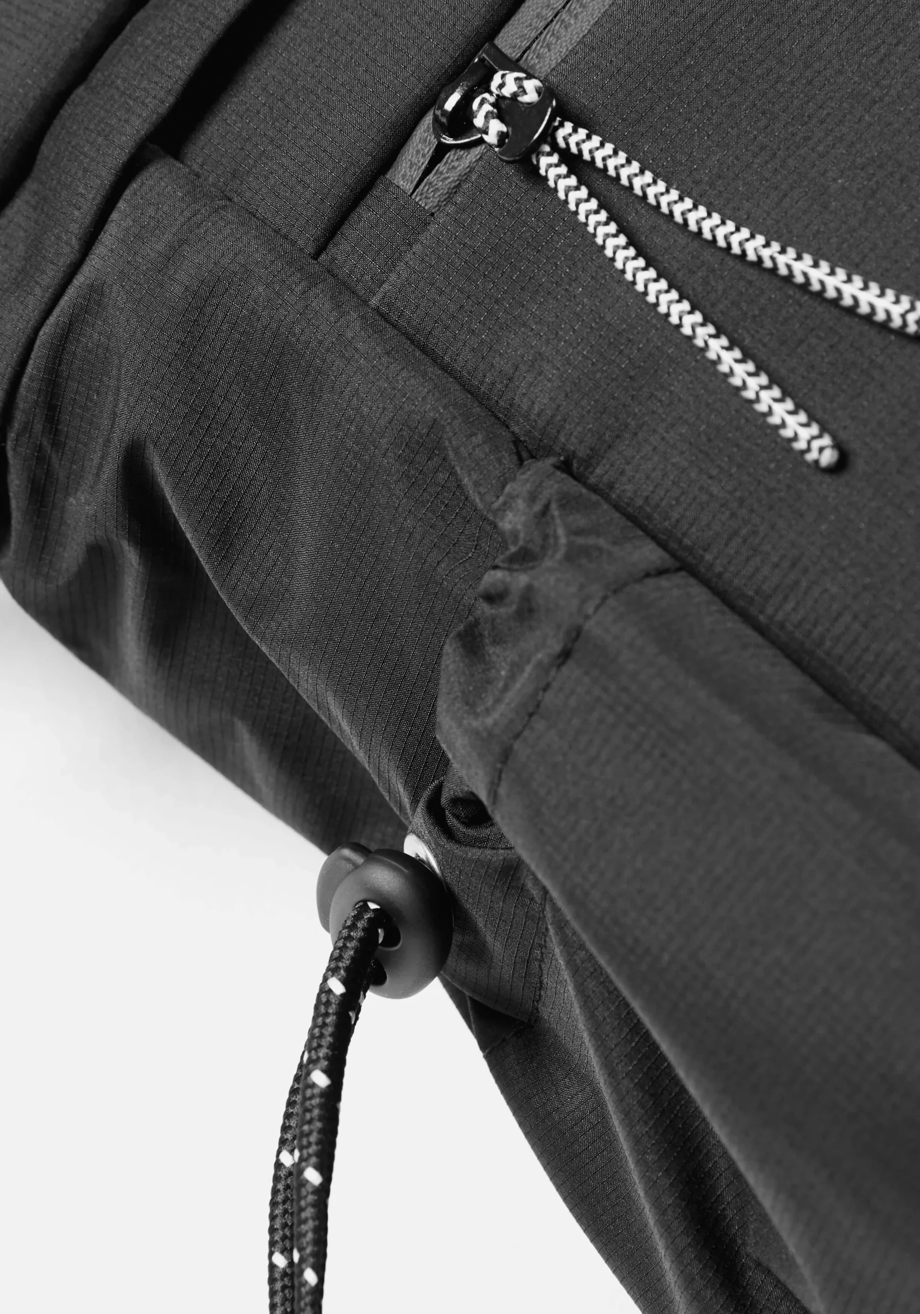 MKI RIPSTOP TOTE BAG