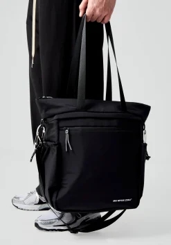 MKI RIPSTOP TOTE BAG