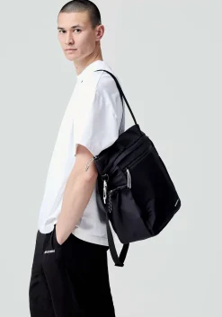 MKI RIPSTOP TOTE BAG