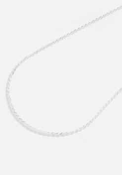 MKI ROPE NECKLACE