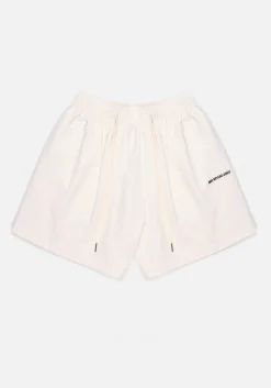 MKI SEERSUCKER SHORTS