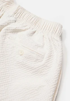 MKI SEERSUCKER SHORTS